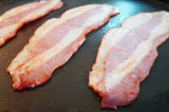 what-is-turkey-bacon-made-from