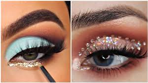 beautiful eye makeup tutorials glam