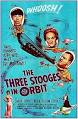 Three Stooges in Orbit