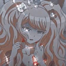 The extent to which she was deified in 2 and udg really soured a lot of the character for me, and everything i've heard about the anime sounds awful. ð˜'ð˜¶ð˜¯ð˜¬ð˜° ð˜Œð˜¯ð˜°ð˜´ð˜©ð˜ªð˜®ð˜¢ Anime Wallpaper Anime Anime Icons