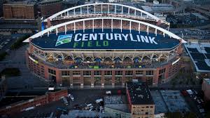 Seahawks And Centurylink Extend Stadium And Event Center