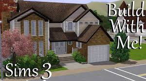 There are 3 bedrooms and 2 full baths upstairs. Sims Garage Explore Tumblr Posts And Blogs Tumgir