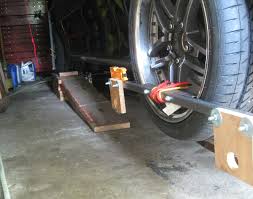 It is a standard procedure that should be done in a regular basis. Diy Poor Mans Wheel Alignment Ls1tech Camaro And Firebird Forum Discussion
