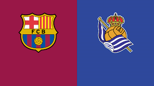 Celta vigo vs atletico madrid: Watch Barcelona V Real Sociedad Live Stream Dazn De