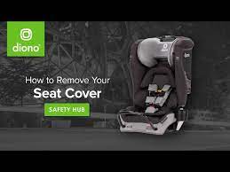 Radian R Series Seat Cover