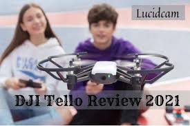 dji tello review 2022 the best choice