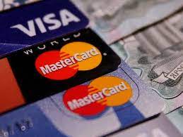 Visa и MasterCard прекращают работу в России - CNews