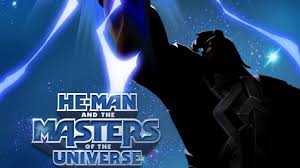 Revelation anime series, and his first piece of music almost made kevin smith cry. He Man The Masters Of The Universe Netflix Plant Weitere Animationsserie Netflix Plant Weitere Animationsserie