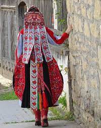 traditional hungarian dress hungarian