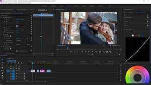 The no.1 website for pro audio. How To Get Beautiful Skin Tones In Premiere Pro Cc 4k Shooters