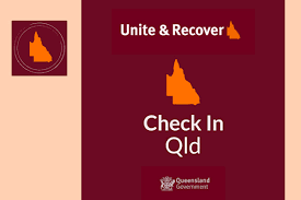 Australian death toll stands at 907. New Covid Check In App Outdoors Queensland