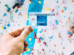 With blue cash everyday card you can earn cash back at supermarkets, gas stations, select department stores and other purchases. American Express Blue Cash Everyday Credit Card Review Credit Cards