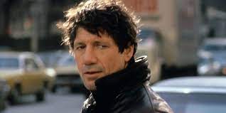 Fred Ward, star of 'The Right Stuff ...