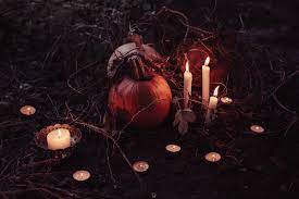 Samhain 2021: Rituale & Anleitung für ...