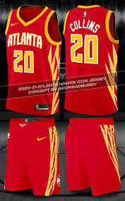 Anthony's longtime friend and frequent usa basketball teammate lebron james used the occasion to of course, the hawks could form a formidable lineup of players who were on their roster but never wore their jersey in a game, from. Conrad Burry On Twitter After Hearing The Hawks Owner Talk About New Uniforms For 2020 21 I Had To Put Together Some Ideas I Like The Template Of The 2018 19 City Uni
