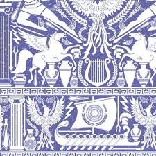 mythology ancient greek fabric