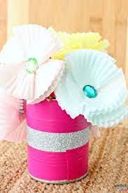 easy mother day craft for kids must