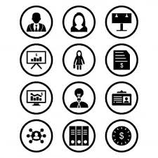 Company Icon Png Images Vectors Free