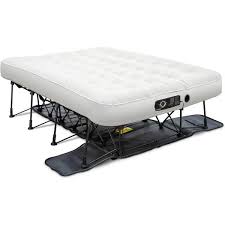 ivation ez bed 24 in full size air