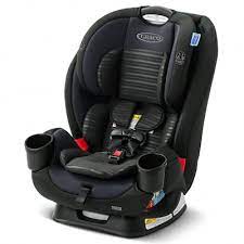 Graco 3 In 1 Convertible Car Seat