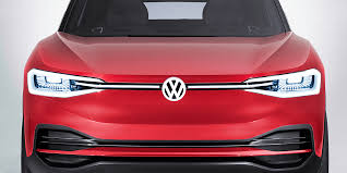 Will Volkswagen make an ID.8? - electrive.com