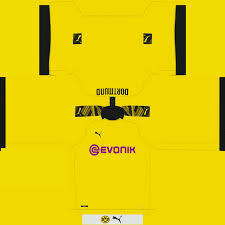 Mix & match this shirt with other items to create an avatar that is unique to you! Kits Borussia Dortmund 19 20 Bundesliga Kits Fifamoro