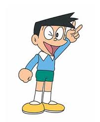 list of all doraemon characters the