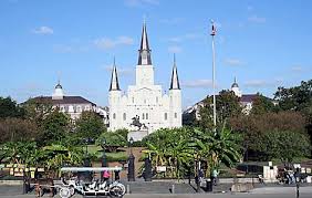 Lawyers in the new orleans office of phelps dunbar practice in the areas of admiralty, business, insurance and reinsurance, labor and employment, and litigation. Kreuzfahrten Ab New Orleans Louisiana Royal Caribbean Cruises