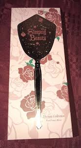 besame cosmetics disney sleeping beauty