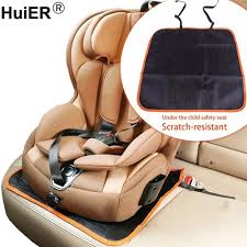 Huier Car Seat Cover Cushion For Child