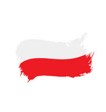 220 free images of polen flagge. Poland Flag Paint Vector Images Over 200