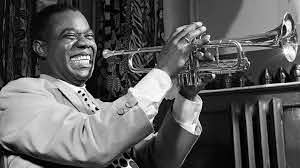 1915 Film Clip May Show A Teenage Louis Armstrong : NPR