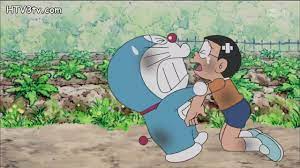 Doraemon Tiếng việt - Doremon Tiếng Việt HTV3 Phần 5 - Nobita Biến Mất