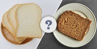 What Is The Difference Between White And Whole Wheat Bread