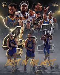 golden state warriors western