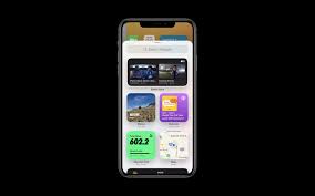 This marks the first big change to the home. Ios 14 4 Features What S New In Latest Iphone And Ipad Update Trusted Reviews