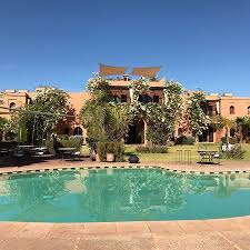 chambres d hôtes de luxe marrakech
