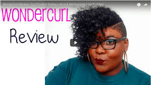 What is african hair called? Hellocurly Reviews Natural Hair Product Wonder Curl