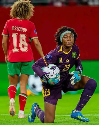 CAN 2026: LES REACTIONS CHAUDES APRES LA VICTOIRE DES LIONNES 1 vs 0 NIGERIA