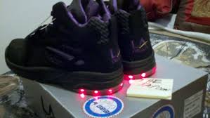 As someone who works at a store that sells la gear shoes. La Gear Light Up Shoes 80s Buy Clothes Shoes Online