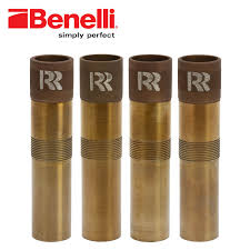 Benelli 12 Gauge Performance Shop Extended Chokes By Rob Roberts Midwest Gun Works