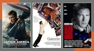 54 blockbuster movies filmed in Washington D.C. IHG Travel Blog