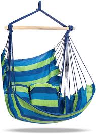 sorbus hammock chair swing hanging rope