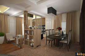 luxury contemporary interior design