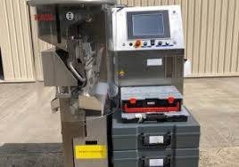 Used Process And Packaging Equipment For Sale At Kitmondo