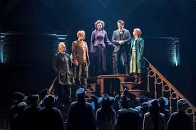 The Cursed Child Make Your Visit A