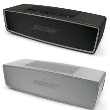 H x w x d) dimensions. Bose Announces Bluetooth Soundlink Mini Speaker Ii Betanews
