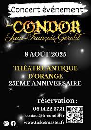 https://www.leclercbilletterie.com/f... - Le Condor (OFFICIEL)