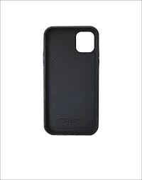 The most common matte black. Genuine Matte Black Croc Iphone X Xs Case Onemaroon