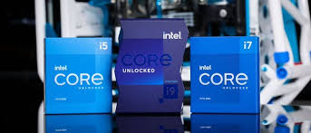 Difference between generations of intel processors 03:45 : Intel Launches Rocket Lake 11th Gen Core I9 Core I7 And Core I5